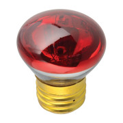 Мини Инфрачервена Лампа за Отопление 25 W - ZooMed Nano Infrared Heat Lamp